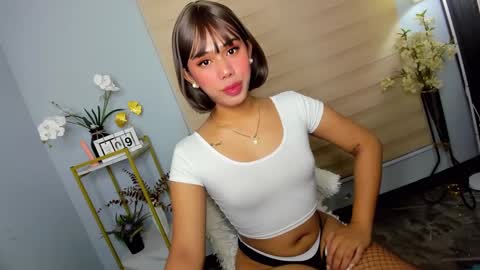 Janelovesu online show from 03.09.25