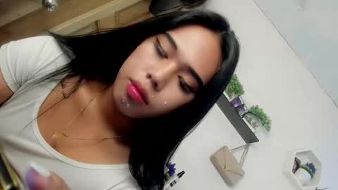 Snapshot of m1ssjanelana69 chatting on 02.11.26 Janelovesu online show from 02.11.26