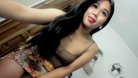 Snapshot of m1ssjanelana69 chatting on 02.20.26 Janelovesu online show from 02.20.26