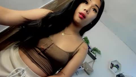 Janelovesu online show from 03.20.26