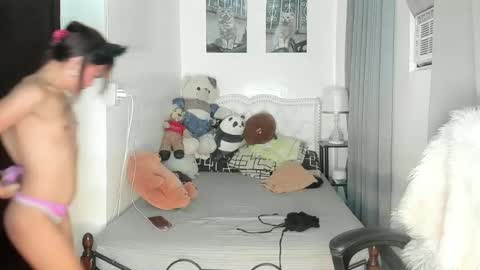 Cutie Yassie online show from 12.29.24