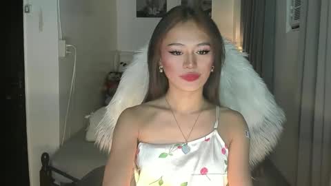 Cutie Yassie online show from 01.10.25