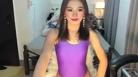 Cutie Yassie online show from 01.14.25