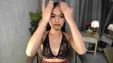 Cutie Yassie online show from 03.17.26