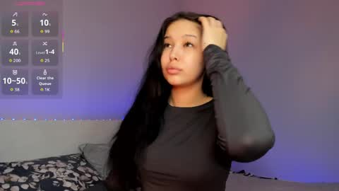 Melissa online show from 06.04.26