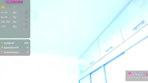 Meli online show from 01.19.25