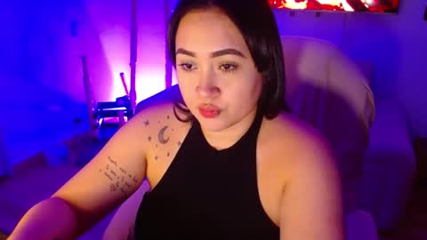 Snapshot of m33li chatting on 02.10.26 Meli online show from 02.10.26