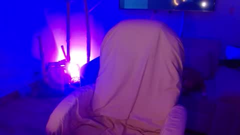 Snapshot of m33li chatting on 02.11.26 Meli online show from 02.11.26