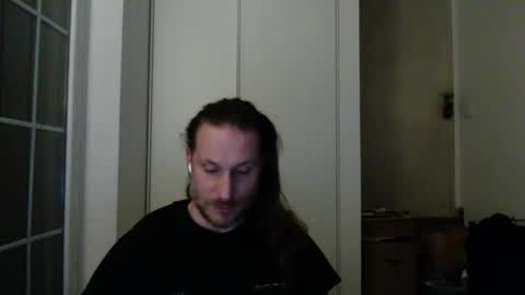 Snapshot of m4rduk81 chatting on 01.19.25 m4rduk online show from 01.19.25