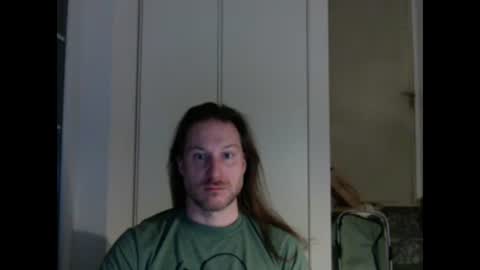 Snapshot of m4rduk81 chatting on 02.24.25 m4rduk online show from 02.24.25