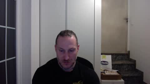 Snapshot of m4rduk81 chatting on 03.05.25 m4rduk online show from 03.05.25
