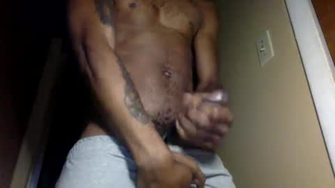 Marcus Black online show from 03.10.25