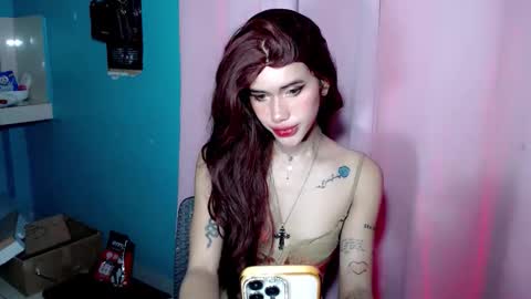 MARIA online show from 04.23.26