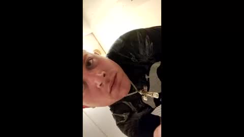 Hotandhairy online show from 09.25.25