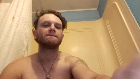 Hotandhairy online show from 10.13.25