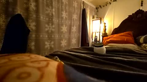 Snapshot of m_a_r_c_u_s1 chatting on 11.12.25 MARCUSNYX online show from 11.12.25