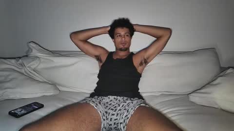 Snapshot of m_d_fl chatting on 02.08.26 MD online show from 02.08.26