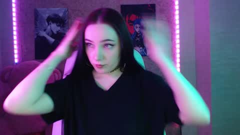 Melissa online show from 11.02.25