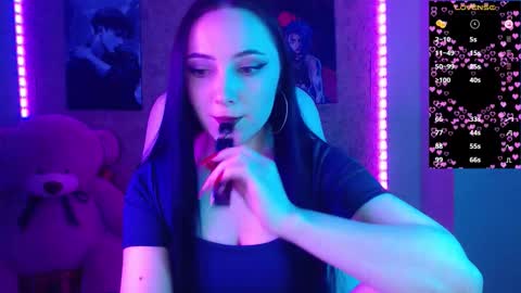 Melissa online show from 11.26.25