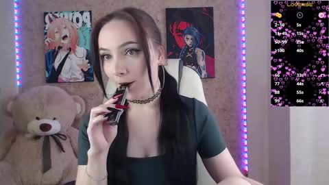 Melissa online show from 02.06.26