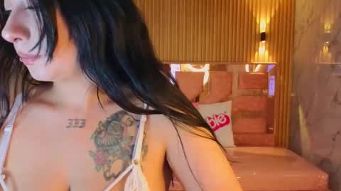 Eris online show from 11.07.25