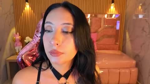 Eris online show from 11.15.25