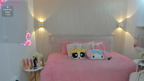 Maria online show from 11.28.25