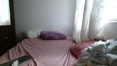 maaddy_thompson online show from 11.28.25