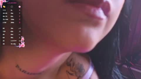 Malu Lopez online show from 04.14.26