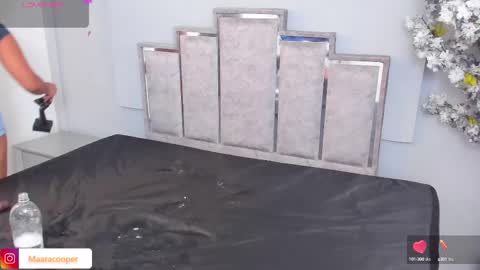 Maraacooper online show from 03.11.25