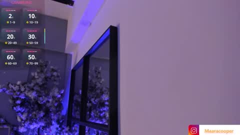 Maraacooper online show from 02.08.26