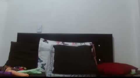 maargareth_milff online show from 02.25.25