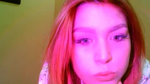 Snapshot of maaryfox chatting on 01.30.25 maaryfox online show from 01.30.25