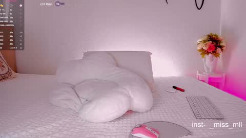 Snapshot of maarym chatting on 01.28.25 Mary online show from 01.28.25