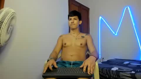 itgram pezlo josue online show from 11.18.25