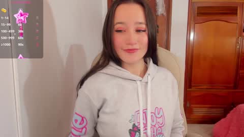 Snapshot of maavca chatting on 12.24.24 maavca online show from 12.24.24