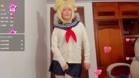 Snapshot of maavca chatting on 12.28.24 maavca online show from 12.28.24