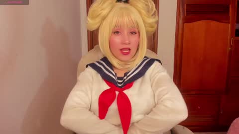 Snapshot of maavca chatting on 01.07.25 maavca online show from 01.07.25