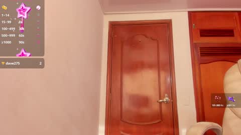 Snapshot of maavca chatting on 01.20.25 maavca online show from 01.20.25