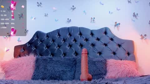 Snapshot of maavca chatting on 01.27.25 maavca online show from 01.27.25