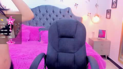 Snapshot of maavca chatting on 02.01.25 maavca online show from 02.01.25