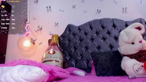 Snapshot of maavca chatting on 02.21.25 maavca online show from 02.21.25