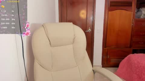 Snapshot of maavca chatting on 02.25.25 maavca online show from 02.25.25