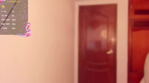 Snapshot of maavca chatting on 03.01.25 maavca online show from 03.01.25