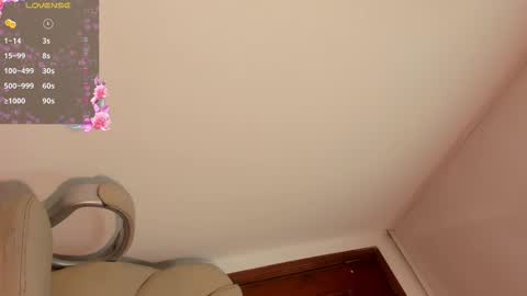 Snapshot of maavca chatting on 03.04.25 maavca online show from 03.04.25