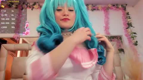 Snapshot of maavca chatting on 03.06.25 maavca online show from 03.06.25