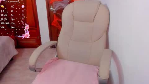 Snapshot of maavca chatting on 10.11.25 maavca online show from 10.11.25