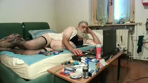 Snapshot of maax1970to chatting on 09.28.25 maax1970 online show from 09.28.25