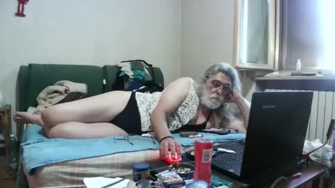 Snapshot of maax1970to chatting on 05.21.26 maax1970 online show from 05.21.26