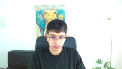 Max online show from 03.13.26